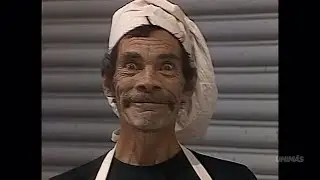 El Chavo Credits + El Chapulin Colorado Intro | May 2, 2025 | UniMás 46 Los Angeles