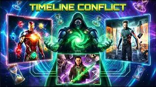 Loki vs X-Men Time Travel: Kya Wolverine TVA Ka Criminal Hai? Avengers Dooms Day