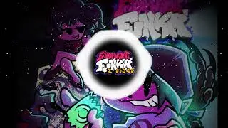 Violets (ERECT Remix) - Friday Night Funkin' C-Sides OST [Roses]