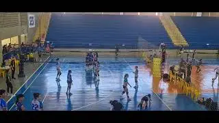 Apcef vs Sesi Cana&atilde; 1s