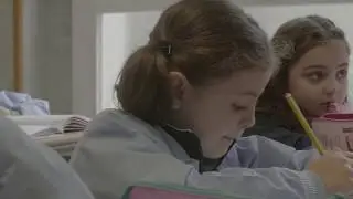 Mucho más que Formación - Colegio Santo Ángel Ourense