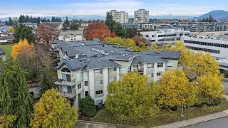 FOR SALE 106 A 32725 George Ferguson Way, Abbotsford, British Columbia (MLS R3067932)