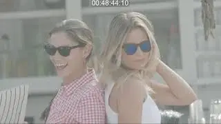 izod womens double/single