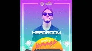 Headroom  -   Secrets Of Summer NYE '2019  2020' DJ Mix
