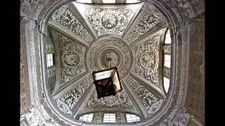 Pal&aacute;cio Burnay, Lisboa, Portugal