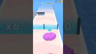 Count Master Crowd Run 3D Games #RunGame #3DGameplay All Levels Gameplay Walkthrough (iOS & Android)