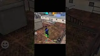 free fire funny video game play #anime #freefire #freefireshorts #funny #comedy #shortsfeed
