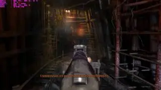 Metro  Last Light на ноутбуке MSI GL72 6QD-023RU