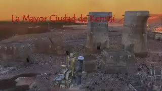 4- Automatización de la Defensa - La Mayor Ciudad de Kenshi / Kenshi - Miniserie