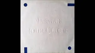 Nasmak  - 4our Clicks(1982)(Post-Punk)(Synth-Pop)(Experimental)