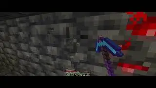 ASMR Minecraft: Diamond Strip Mining
