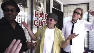 Jack Mack and the Heart Attack Horns- SHA LA LA