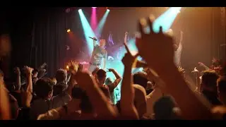 Epic Concert in the Old Capitol Vol. 2 (Cinematic nightlife 4k)