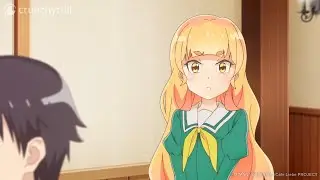 Hime&rsquo;s First Day | Yuri Is My Job!