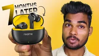 Realme T110 Earbuds Review - Buy or Not !!
