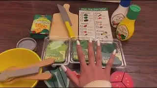 ⚡️⁉️Сценка в ресторане FIDGET — новые игровые наборы⁉️⚡️