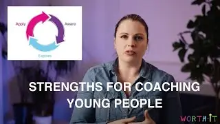 STRENGTHS Coaching for Teenage Resilience and Wellbeing