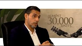Unplugged with GBB Trailer | Mohamed Laghrari, Chairman & CEO of ALH Holding
