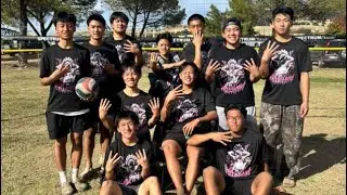 Ball Busters OHNY 2025 Mixtape