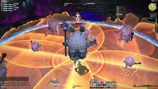 Roads Forsaken (Dawntrail Midboss) | Final Fantasy XIV: Dawntrail