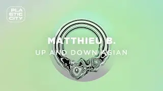 Matthieu B. - Up and Down again (Plastic City)