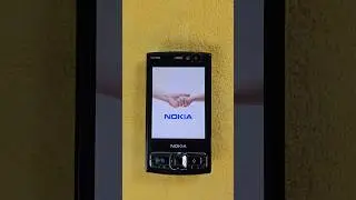 Was the Nokia N95 8GB the Best Phone of 2007? #nokia #2007 #nostalgia