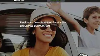 Renting A Car In Japan by Left Hand Drive Cars (Eight Ways Car Rental)