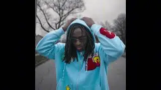 Luwop - Дэнни ДеВито (Официальный аудио)