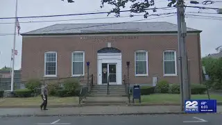 State Ethics Commission determined the Ware Police chief violated the conflict of interest law