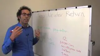 Cats: Why Trap Neuter Return does not work - Whiteboard Friday
