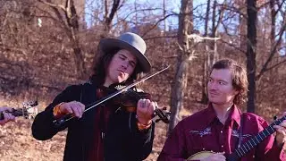 Say Darlin Say, Remedy Tree and Victor Furtado
