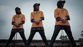 RTDL CREW - DANCE VIDEO || Choreography By RTDL CREW ||