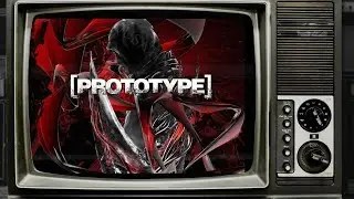 Nostalgia Series 2nd Issue - Prototype (2009) #prototype   #retrogaming #gamingcommunity