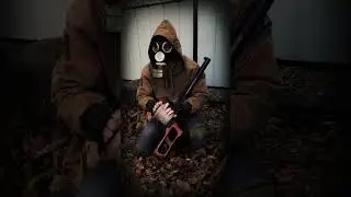 Не тот уже хабар пошел stalker #short #сталкер