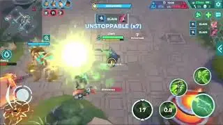 Paladins Strike Official Trailer by beast|BEAST