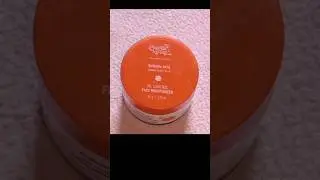 Honest Chemist At Play Moisturizer Review || Oil Control face gel