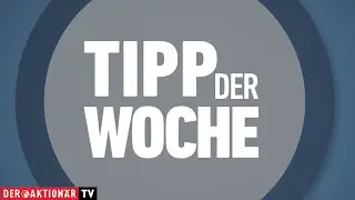 Newmont: Rekordjagd geht weiter - Tipp der Woche