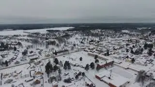 Parrot Bebop 2 