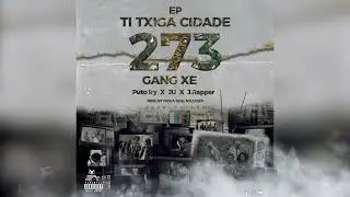 #273 - Gang sheet (Official audio ) X Ju