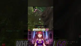 Mage got me killed...  #worldofwarcraft #wow #twitch #gaming #mmorpg #clips