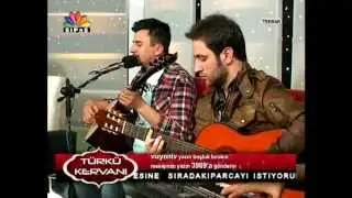 SİPAS VİZYON TV - 'MERT KILIN&Ccedil; - TEVHİT'