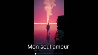 Mon seul amour