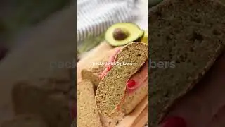 Quinoa Bread