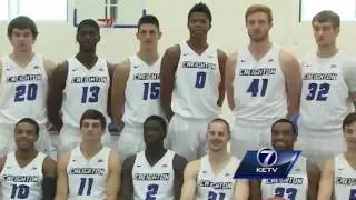 Justin Patton declares for NBA Draft