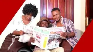 Good News Paper