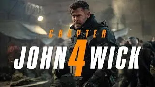 Extraction 2 Trailer - John Wick Chapter 4 Style