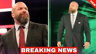 WWE SmackDown Twist Explained: Triple H Heel Turn Rumors Spark Huge Reactions