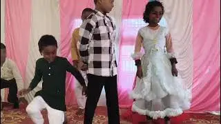 Dance on Junk Food