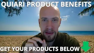 The Proven Quiari Product Benefits You Need to Know About
