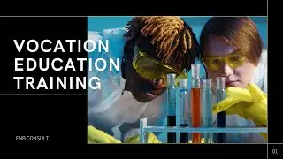 Vocational Education Training in Australia